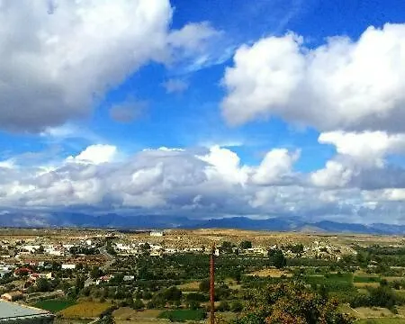乡村民宿 Cueva El Murallon
