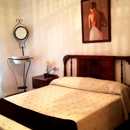 Country house Cueva El Murallon *