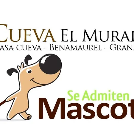 Cueva El Murallon * Benamaurel